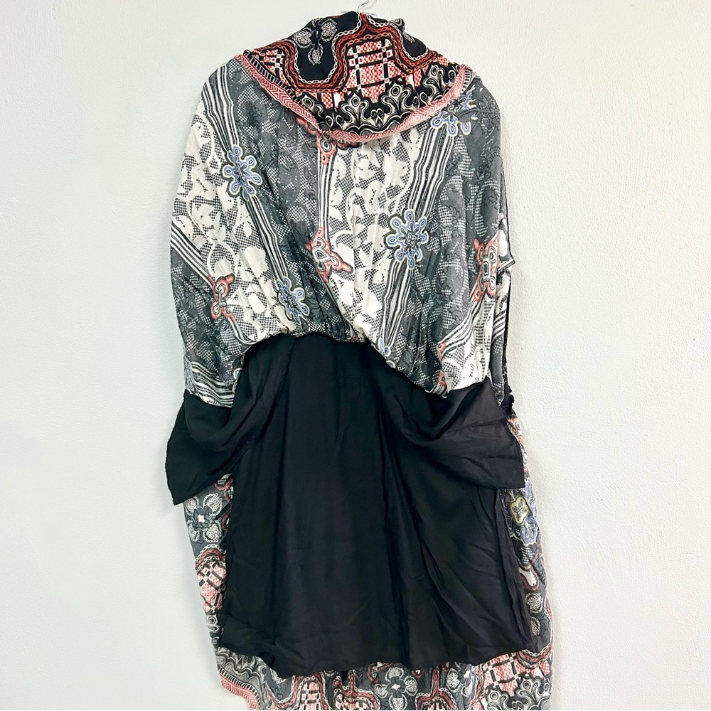 BHANUNI BY JYOTI 🌹 Halter Maxi Dress - Size S - Picture 9 of 9